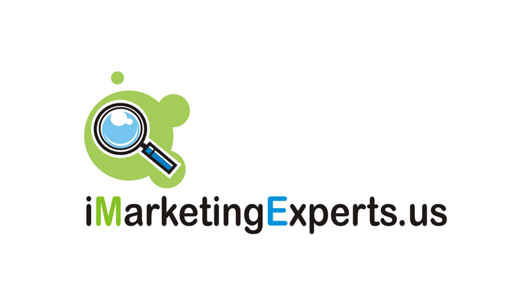 iMarketingExperts Logo Identity