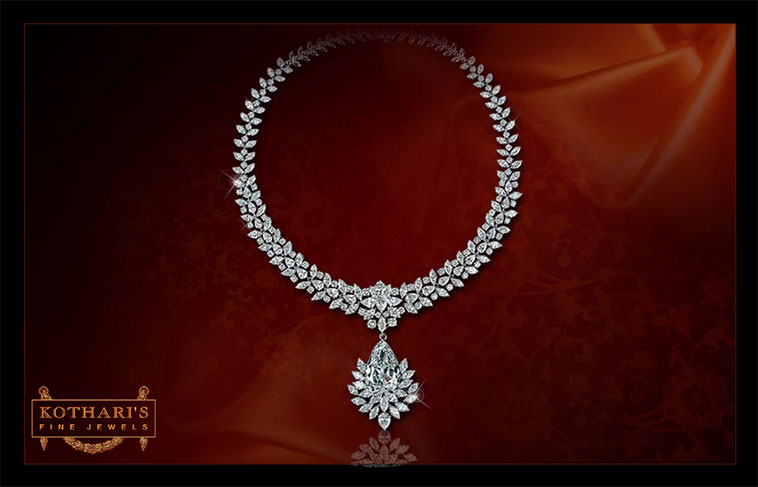 Kothari's Fine Jewels screen3