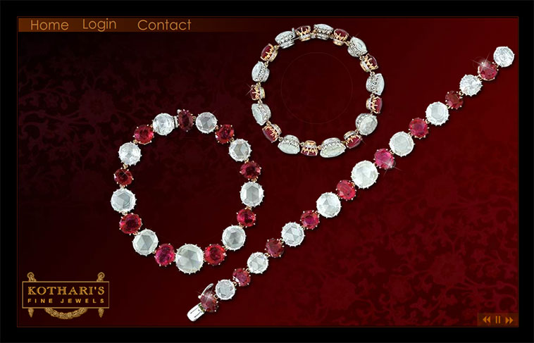 Kothari's Fine Jewels screen6