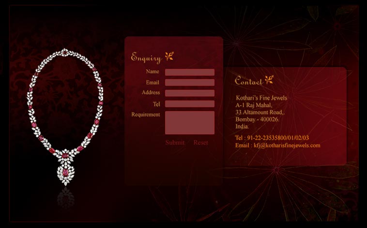 Kothari's Fine Jewels screen9