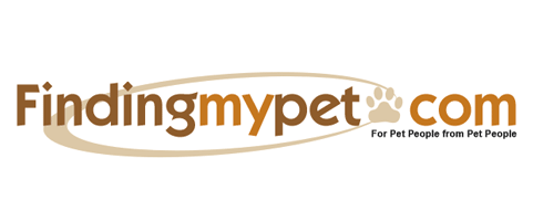 Search For Pet Logo Artwork